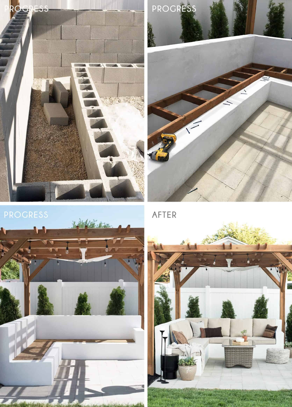 Maximizing Space: How to Design a Small
Backyard for Maximum Enjoyment