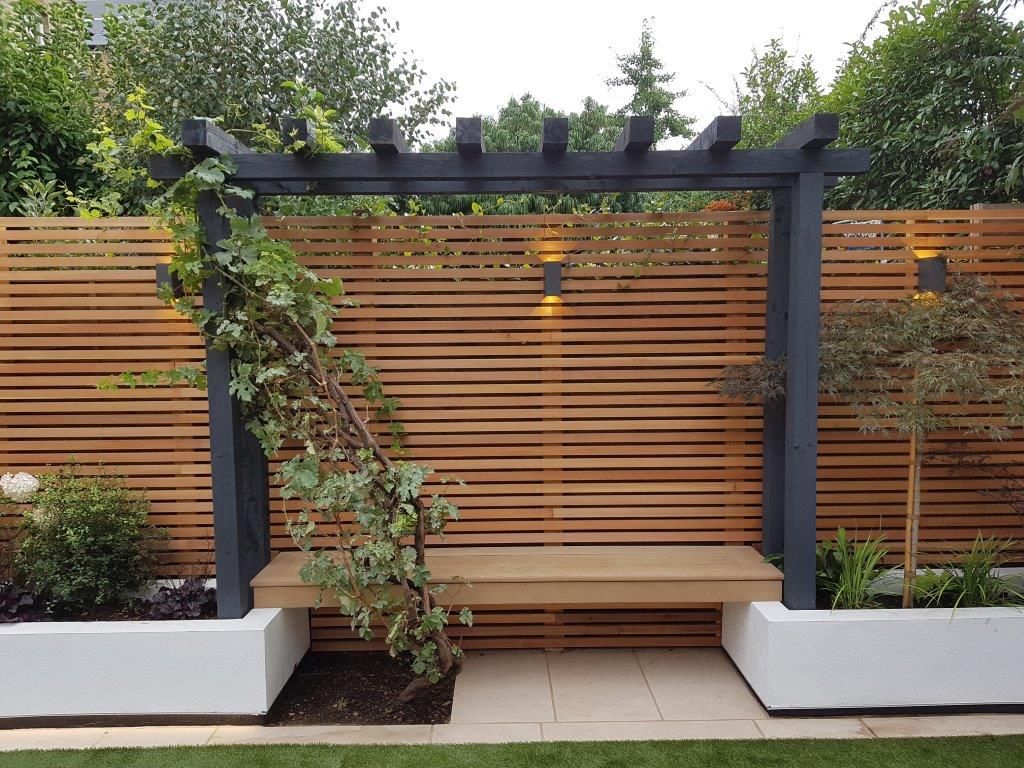 Maximizing Space: Narrow Backyard Design
Ideas