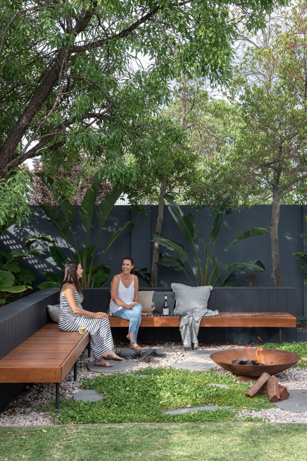 Transform Your Outdoor Space: Stunning
Backyard Designs and Landscaping Ideas