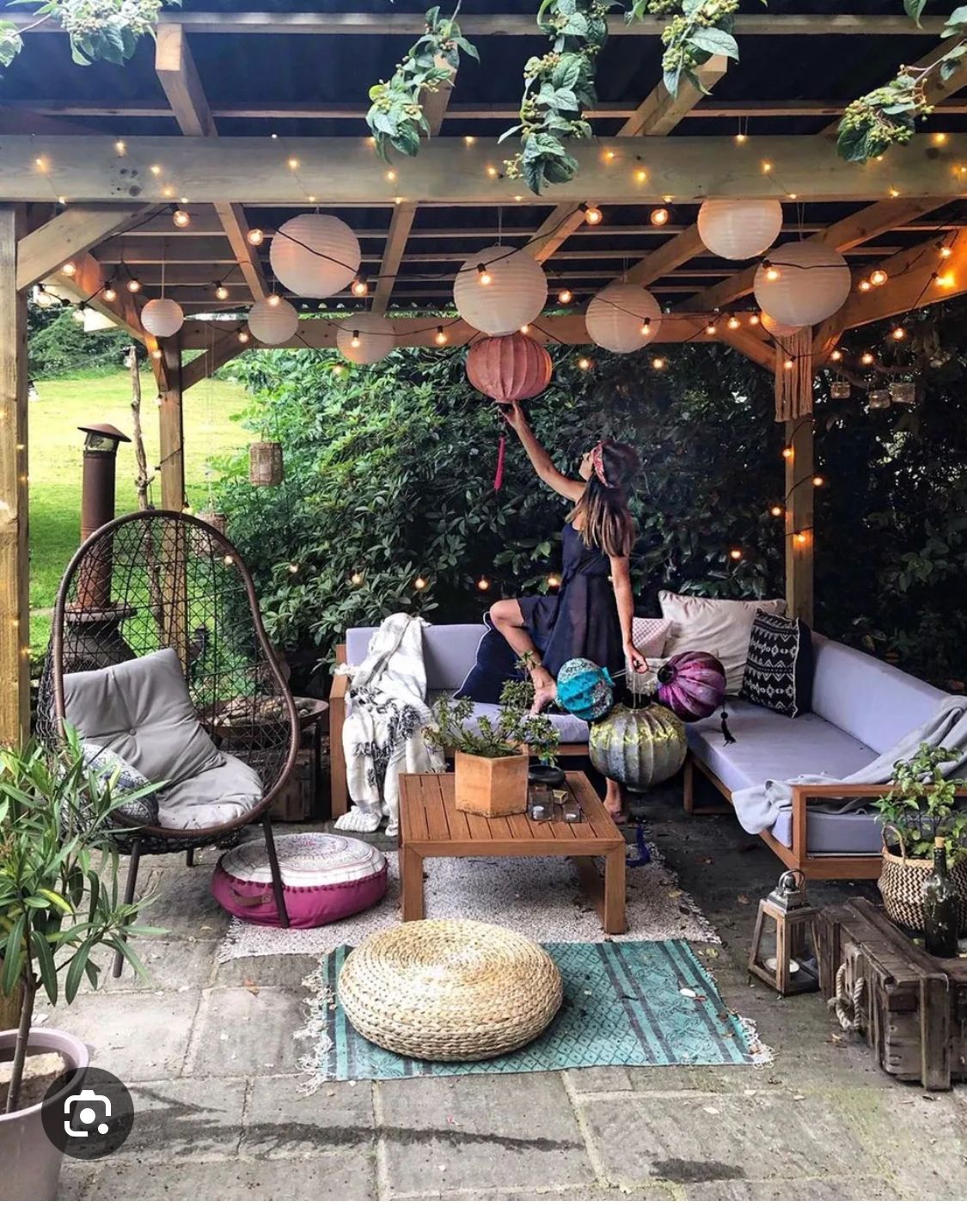 Maximizing Space: Transforming Your
Under-Deck Area into a Stunning Backyard Oasis