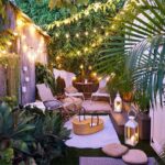 backyard design small space