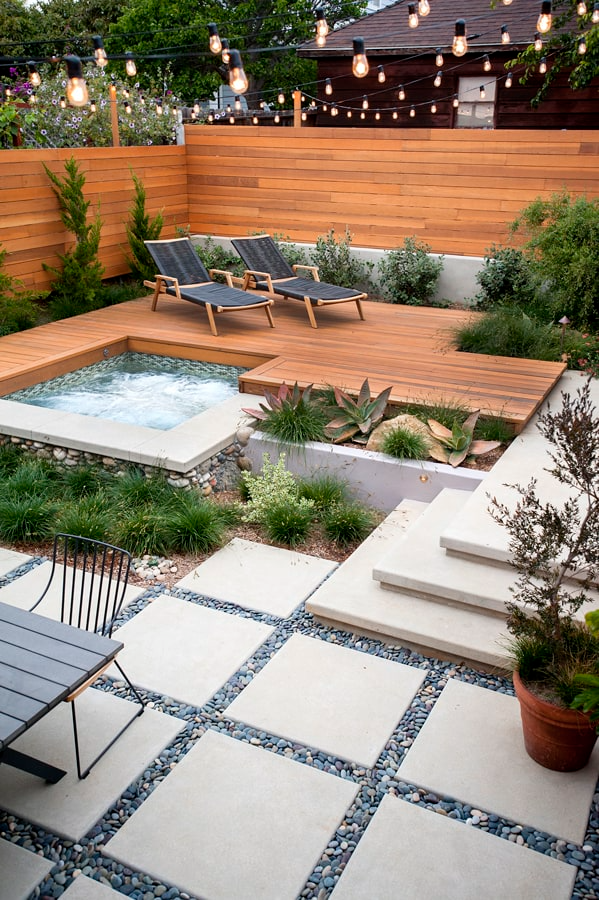 Maximizing Your Outdoor Space: Tips for
Backyard Design Layout