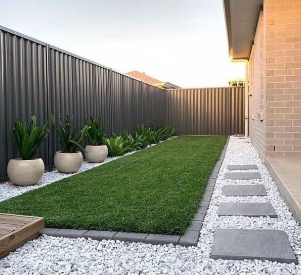 Maximizing Your Space: Small Backyard
Design Ideas for a Stylish Outdoor Oasis