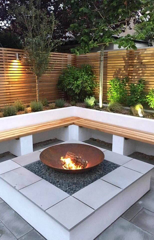 Maximizing Your Space: Small Backyard
Design Ideas