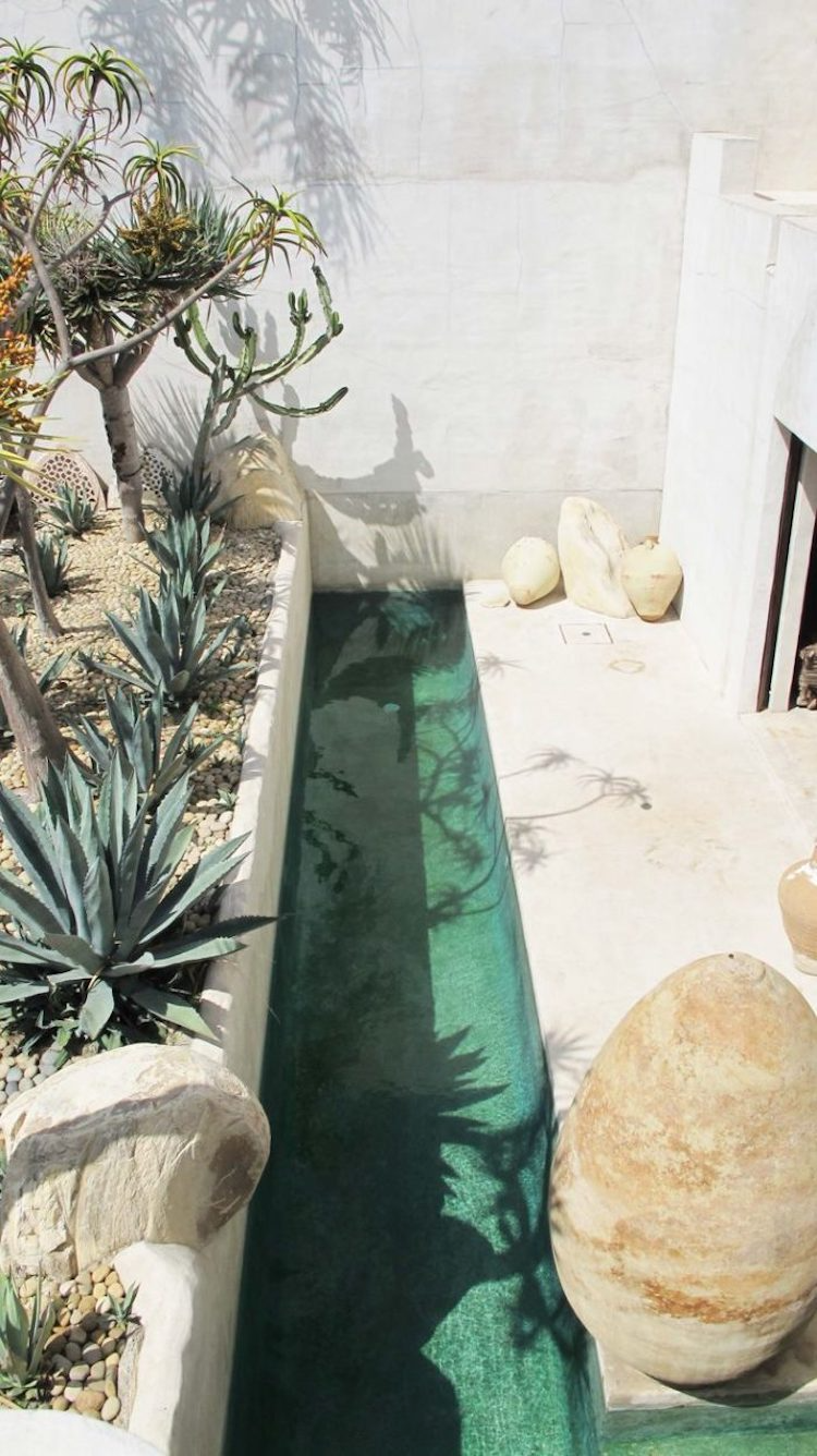 Maximizing Your Space: The Beauty of
Small Backyard Pools