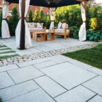 Modern Backyard Landscaping