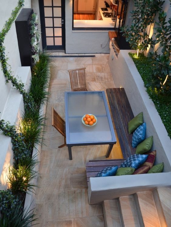 Creative Backyard Privacy Ideas to Keep
Your Outdoor Oasis Secluded