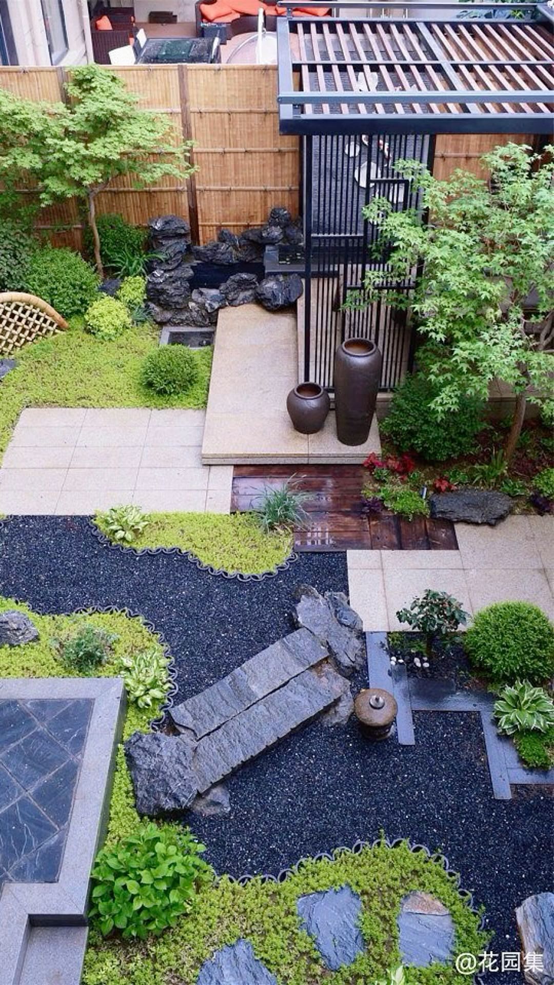 Peaceful Paradise: Creating a Zen Garden
Oasis in Your Backyard