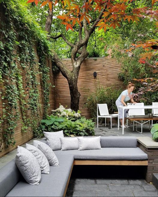 Creating the Perfect Backyard Design:
Tips for Layout and Planning