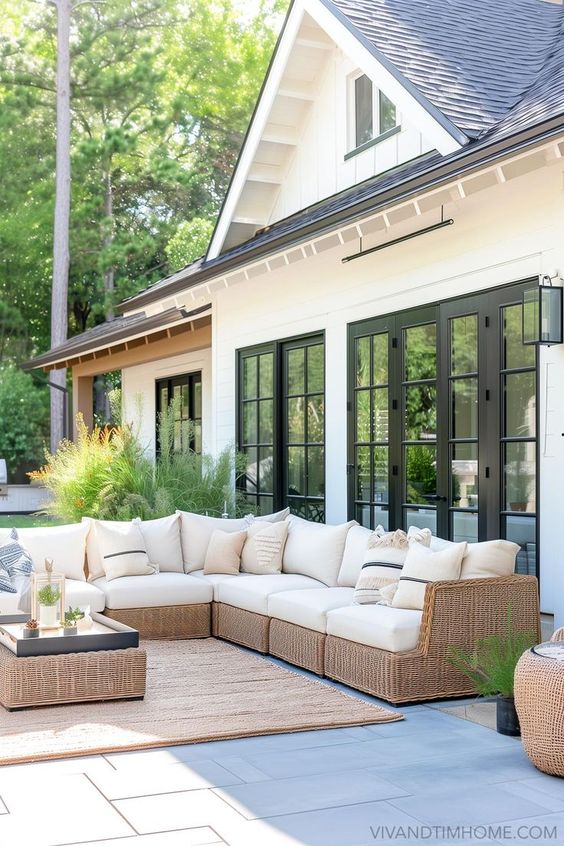 Creating the Perfect Backyard Oasis: Tips
for Designing Your Outdoor Space Layout