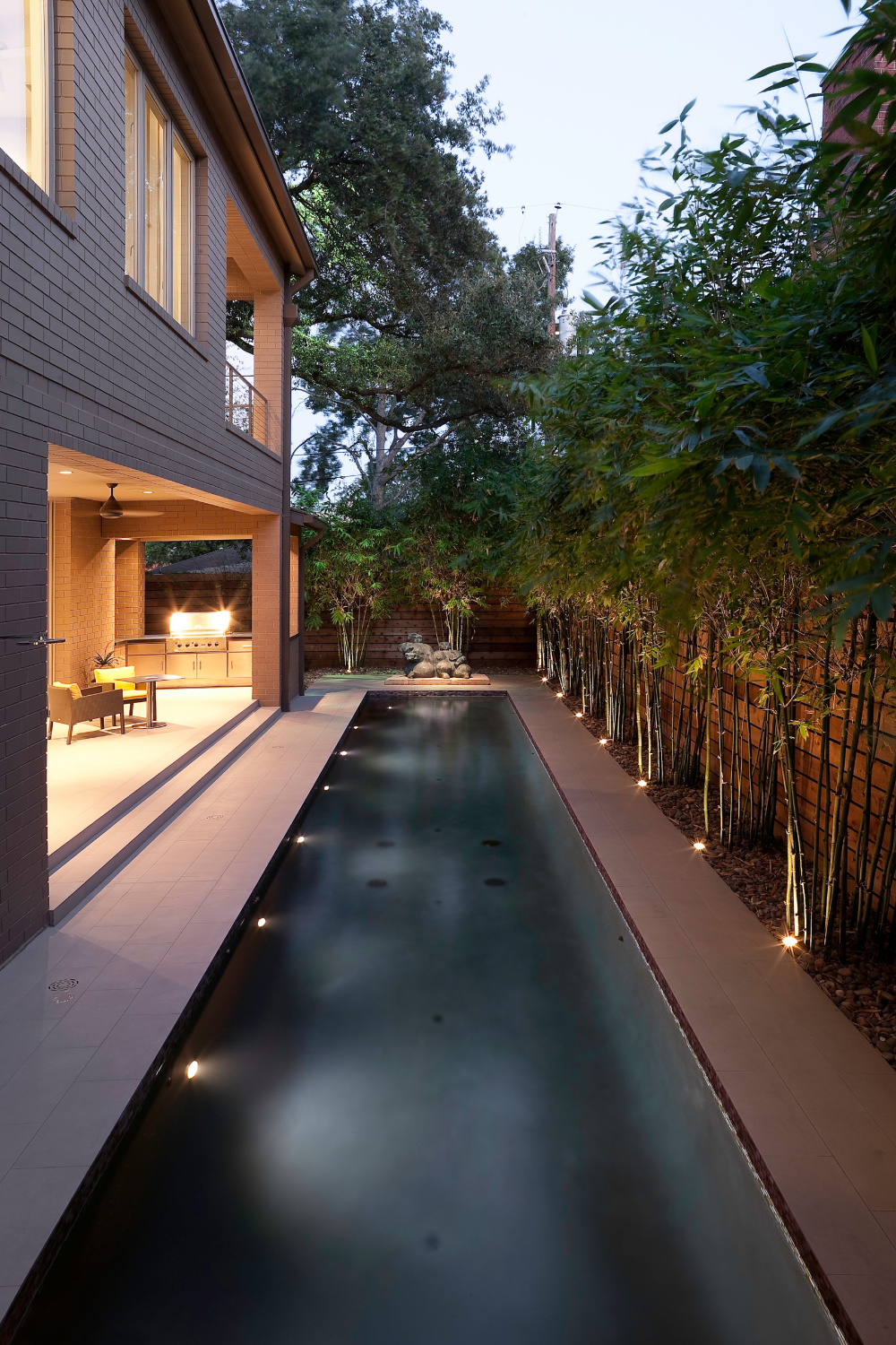 Revamp Your Outdoor Space: Modern Pool
Designs for a Stylish Backyard