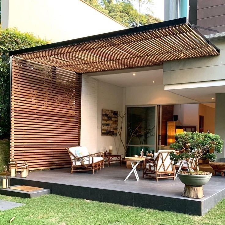 Revamp Your Outdoor Space: Stunning
Backyard Design Ideas for the Ultimate Landscaping Transformation