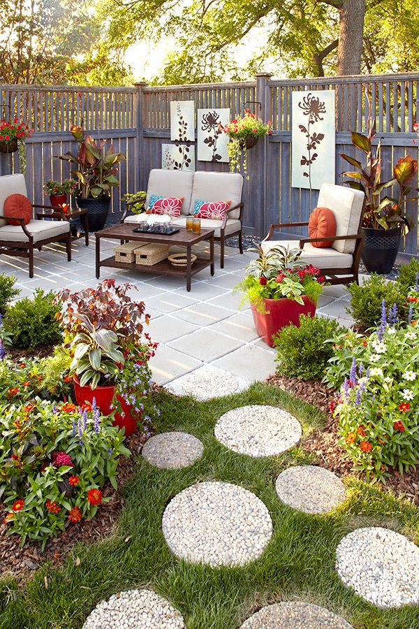 Revamp Your Outdoor Space: Stunning
Backyard Designs to Elevate Your Home