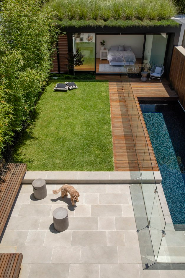 Revamp Your Outdoor Space: Stunning
Backyard Patio Designs Complete with Pool