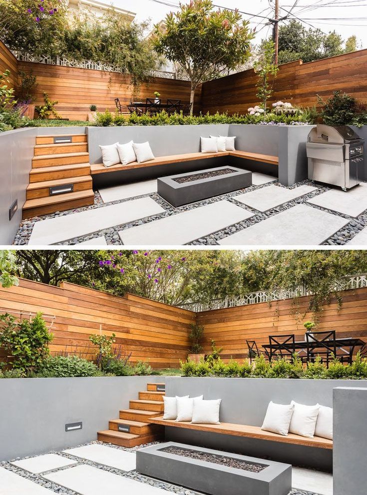 Revamp Your Outdoor Space: The Ultimate
Guide to Backyard Concrete Design