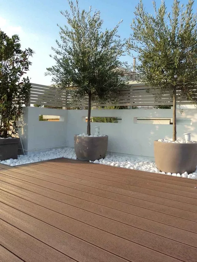 Revamp Your Outdoor Space with Modern
Backyard Design Ideas