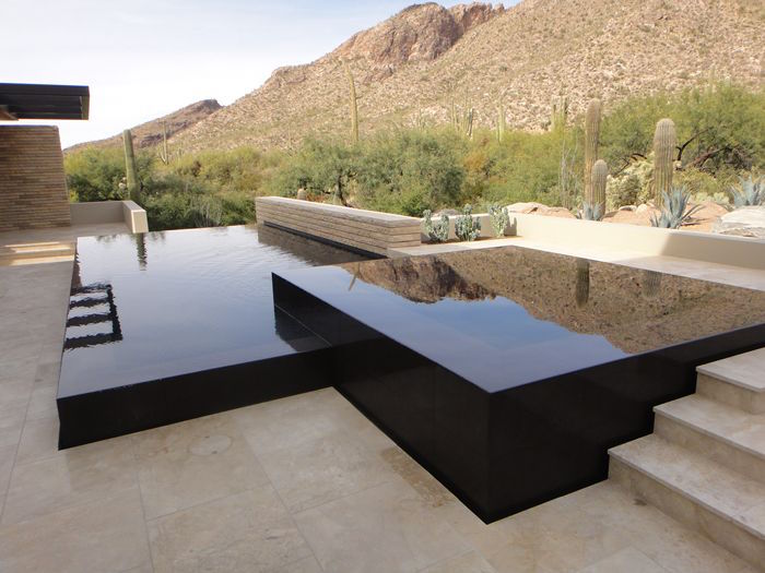 Revamping Your Outdoor Oasis: Modern Pool
Design Ideas for Your Backyard