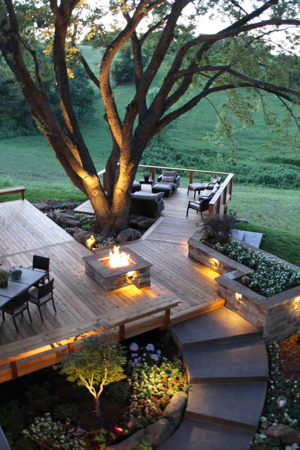 Revolutionize Your Outdoor Space: Unique
Backyard Design Ideas