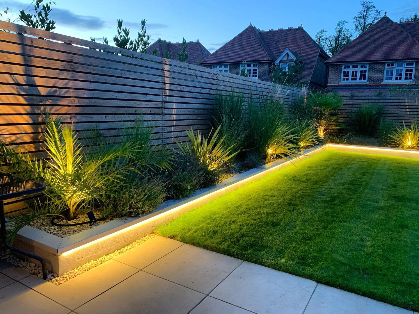 Transform Your Outdoor Space: How to
Create a Stunning Backyard Landscape Design