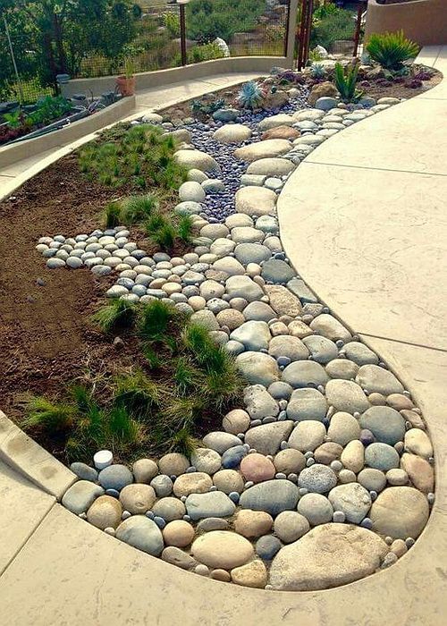 Rock Your Backyard Design: How to
Incorporate Rocks for a Stunning Outdoor Space