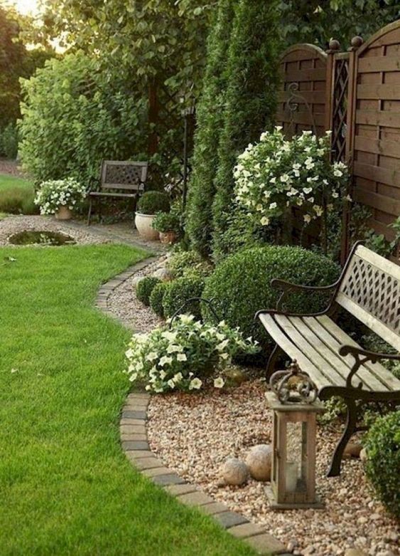 Rock Your Backyard Design: How to Use
Rocks to Enhance Your Outdoor Space