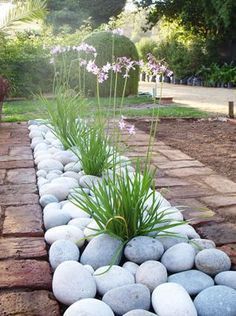 Rocking Your Backyard Design: How to
Incorporate Rocks for a Stylish Outdoor Space