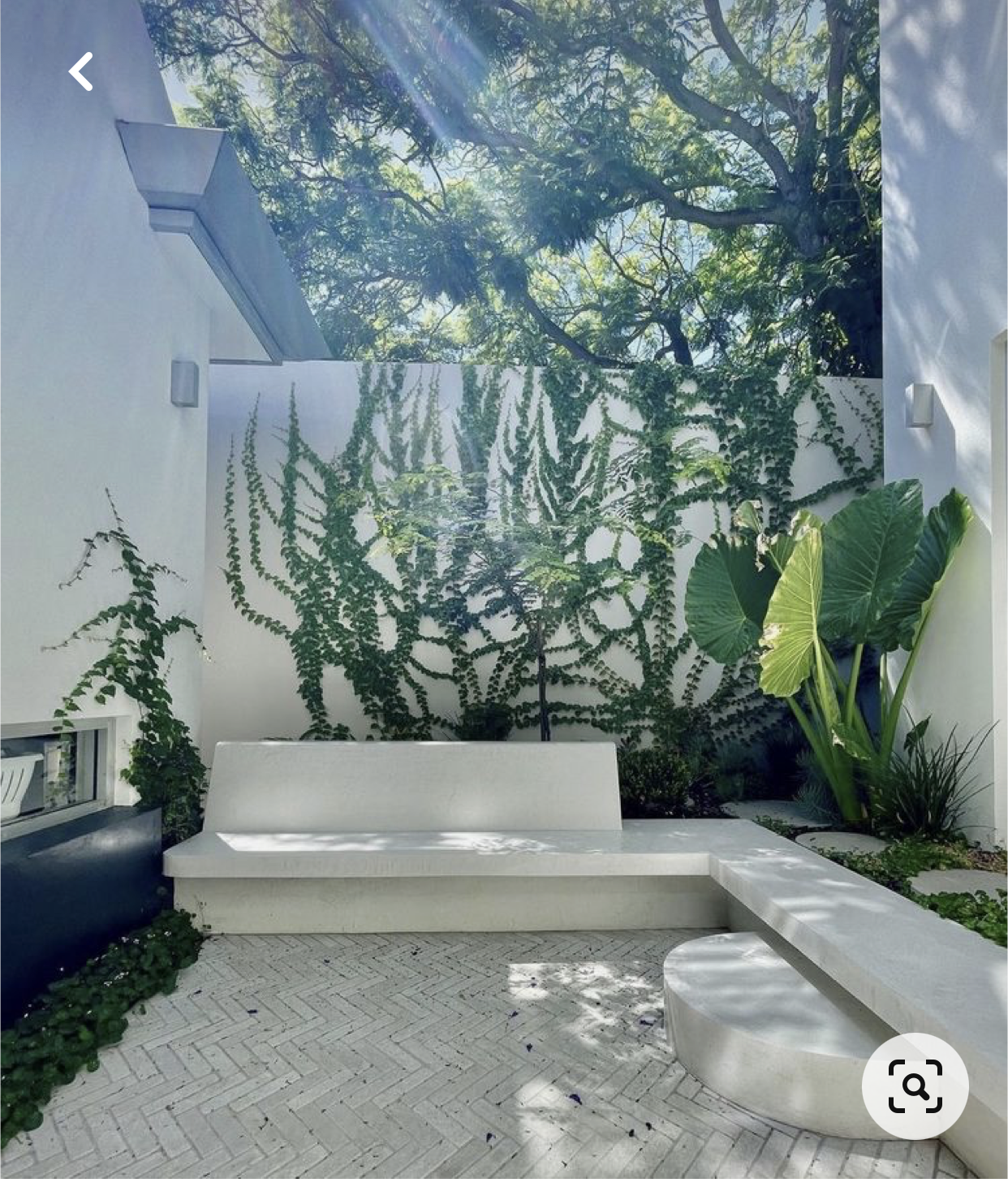 Simple Elegance: Minimalist Backyard
Design Ideas for a Stylish Outdoor Space