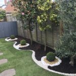 Small Backyard Design Ideas