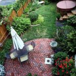 Small Backyard Design Ideas