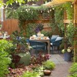 Small Backyard Ideas