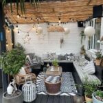 Small Backyard Patio Designs