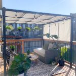 Small Backyard Patio Designs