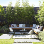 backyard design small