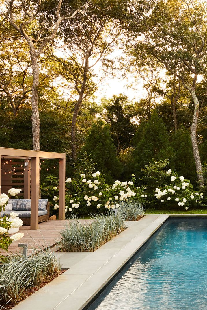 Splish Splash: The Ultimate Guide to
Creating the Perfect Backyard Pool Oasis