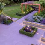 Stunning Backyard Landscaping Designs