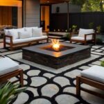 Stunning Backyard Landscaping Designs