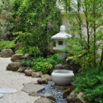 japanese backyard garden design