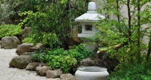 japanese backyard garden design