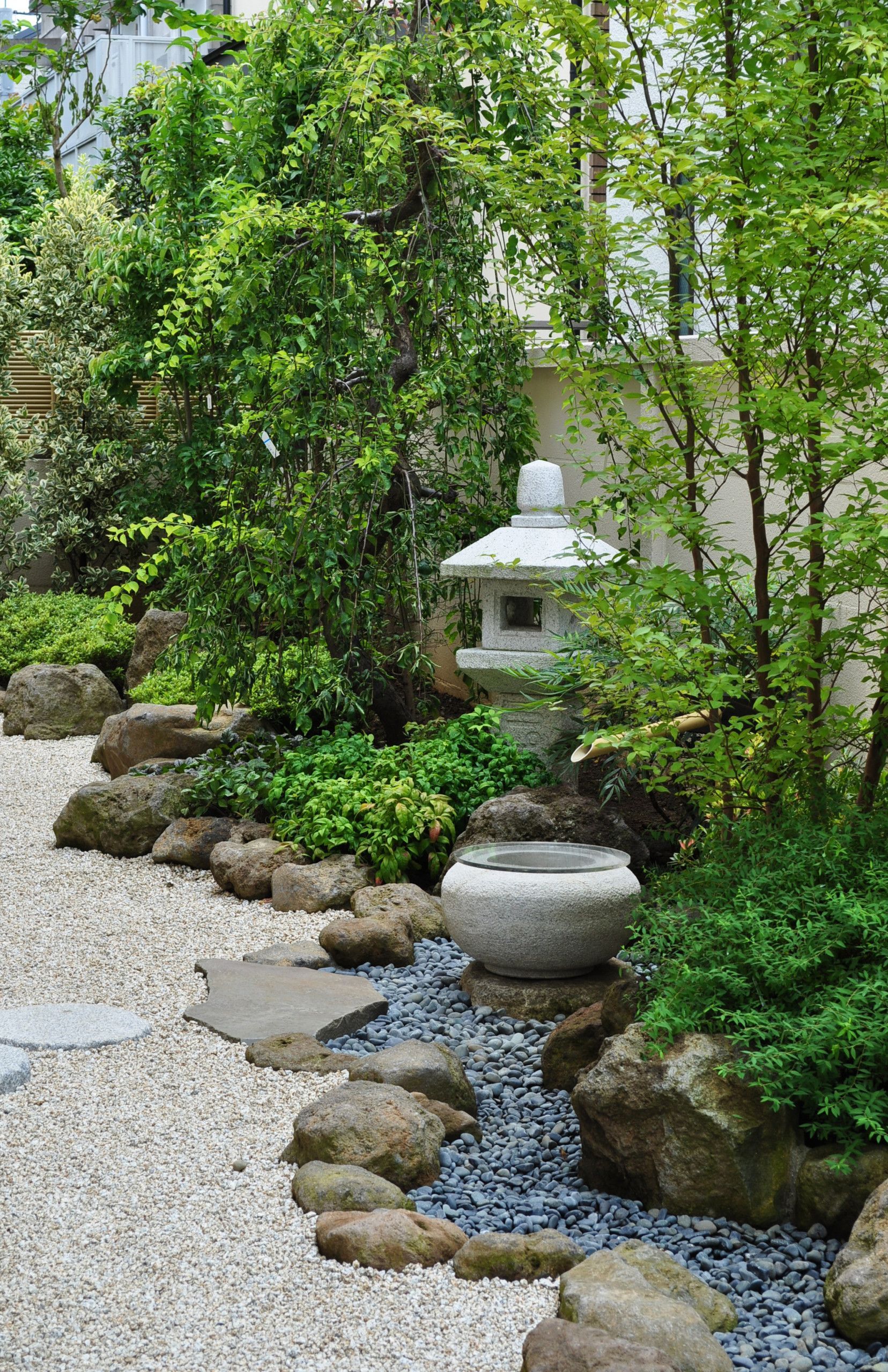 The Art of Japanese Backyard Garden
Design: Tranquility and Harmony in Your Outdoor Oasis