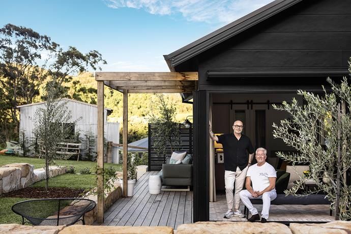 The Creative Oasis: Transforming Your
Backyard into a Design Studio