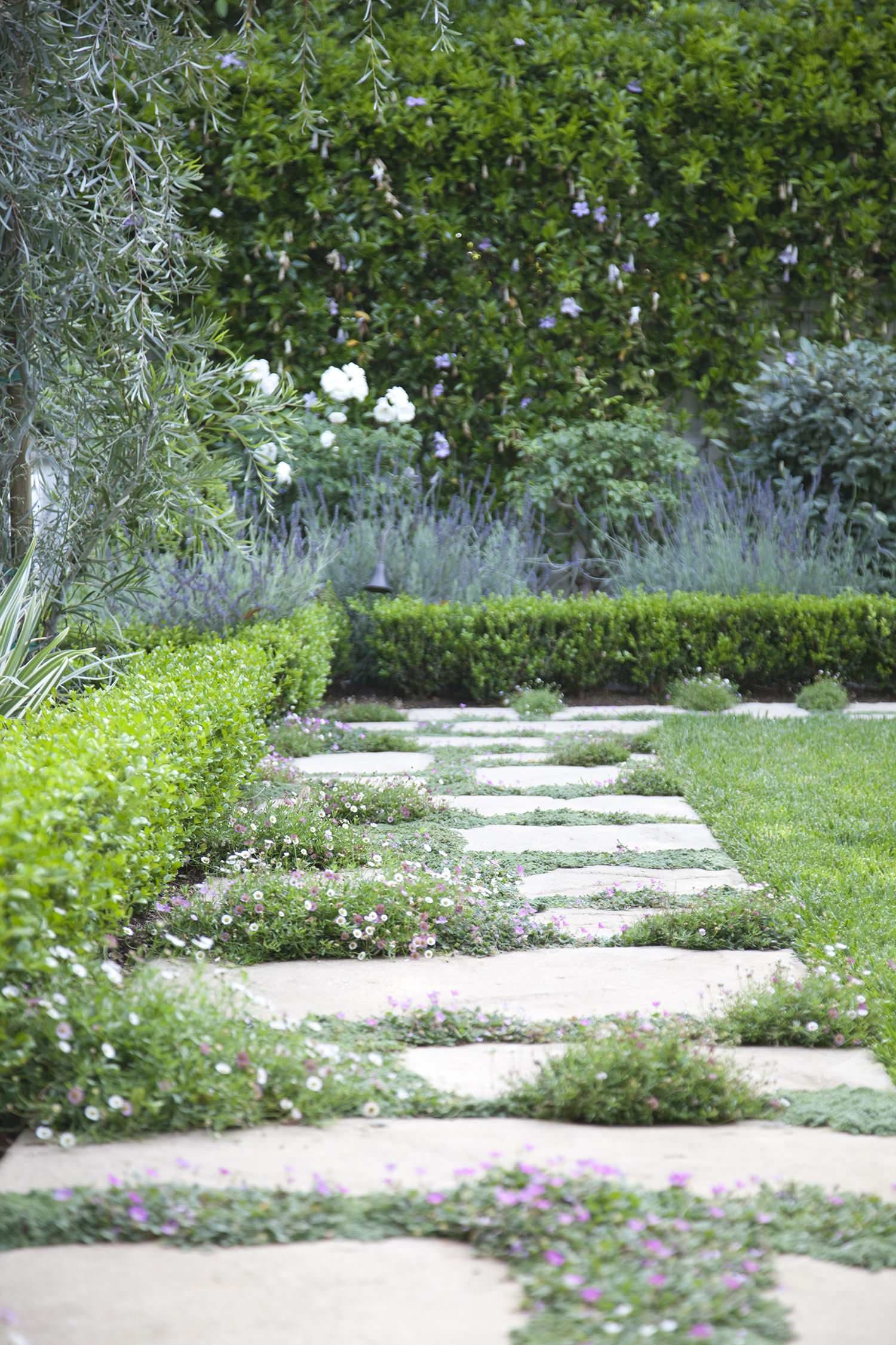 The Timeless Charm of Traditional
Backyard Design