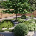 japanese backyard garden design