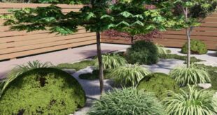 japanese backyard garden design