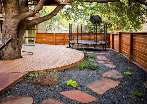 The Ultimate Guide to Backyard Trampoline
Design: Creating a Fun and Safe Outdoor Space