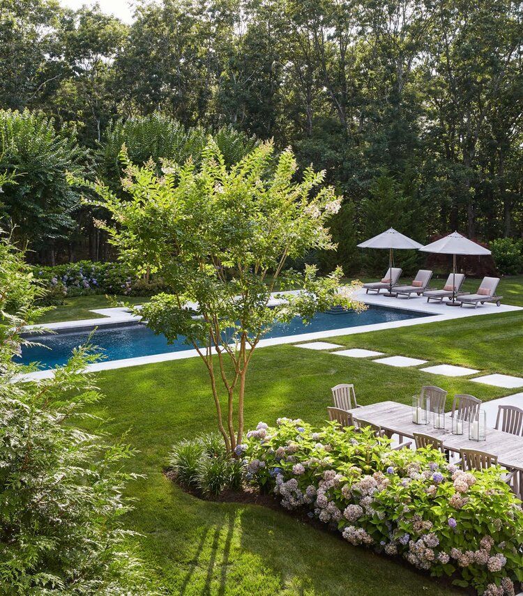 Transforming Your Outdoor Space: Ultimate
Guide to Backyard Design with Pool