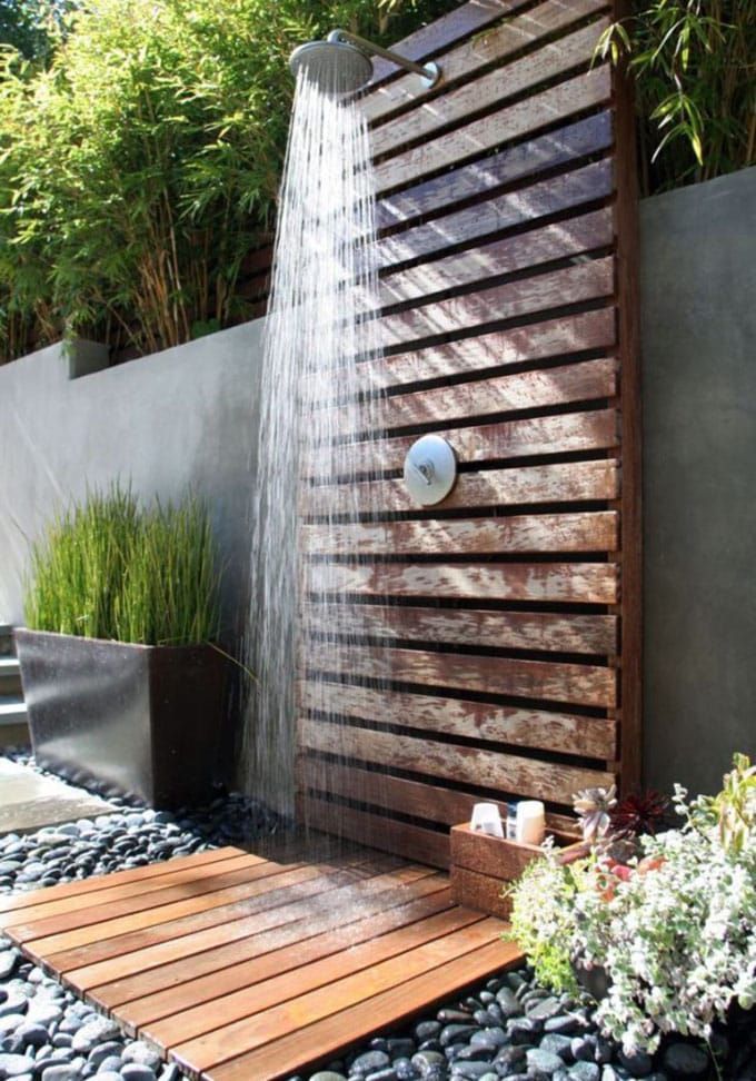 The Ultimate Guide to Transforming Your
Backyard into a Relaxing Oasis