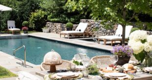 backyard design classic