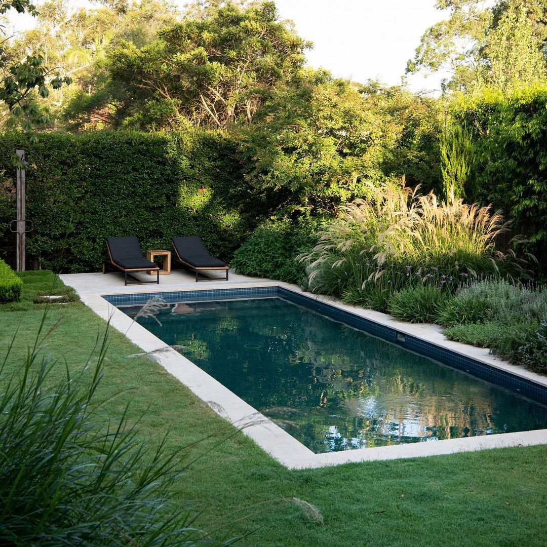 Timeless Charm: Exploring Classic
Backyard Designs