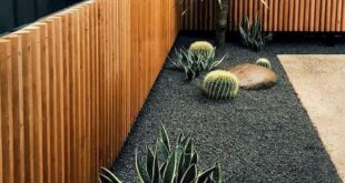 backyard design traditional