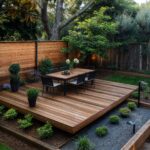 backyard design ideas